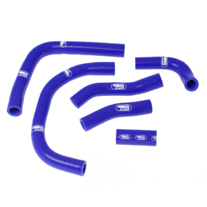 NS400 R NC19  (1985-1986)   (6 hose kit)